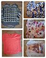 Sommerpaket Gerry Weber Taifun Cartoon Gr 38 40 Bluse Shirts Top