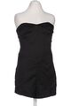 Topshop Jumpsuit/Overall Damen Gr. EU 36 Schwarz #27ddb6a