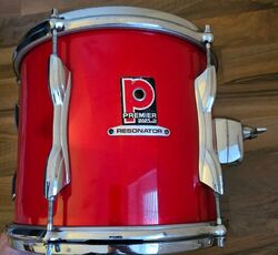 Premier Resonator 10x9 Tom Drum