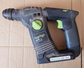 Festool Akku-Bohrhammer BHC 18 Li-Basic Solo Defekt