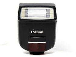 Canon SPEEDLITE 220EX Blitzschuh Flash E-Ttl für Canon EOS Exzellent Aus Japan