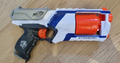 Nerf N-Strike Elite Strongarm mit 6 Schuss Munition