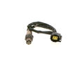 BOSCH 0 258 986 774 Lambdasonde vor Kat Oxygen O2 Sensor für FIAT Freemont (345)