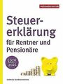 Steuererklärung für Rentner und Pensionäre 2020/202... | Buch | Zustand sehr gut