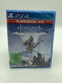 Horizon Zero Dawn Complete Edition (PS4) NEU & OVP