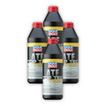 4x 1L LIQUI MOLY 3651 Getriebeöl Top Tec ATF 1100 Automatikgetriebeöl Automatik