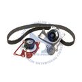 ORIGINAL® RENAULT Wasserpumpe + Zahnriemensatz für Renault Clio IV Twingo II