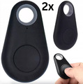 2x Mini GPS Tracker BT Anhänger, Schlüssel Finder Ortung Empfänger Keyfind - NEU