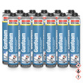 12x Soudal Pistolenschaum Bauschaum 750ml Montageschaum Soudafoam Gun Foam