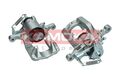 KAMOKA (JBC0767) Bremssattel hinten links für OPEL VAUXHALL