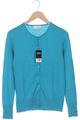 Peter Hahn Strickjacke Damen Cardigan Jacke Gr. EU 36 Blau #3vkxrmy