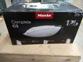 Miele Complete C3 125 Edition Marineblau Bodenstaubsauger Staubsauger 890 W blau