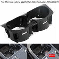 Für Mercedes-Benz Cupholder C-Klasse Automatik Getränkebecher  W205 A2056800691 