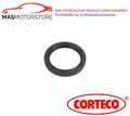 NOCKENWELLE WELLENDICHTRING CORTECO 20026123B G FÜR FORD MONDEO IV,FOCUS II