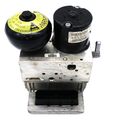 ABS Hydraulikblock Hydraulikaggregat SBC Mercedes A0054317112 Bosch 0265960028