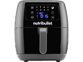 NUTRIBULLET Digital Air Fryer XXL NBA071B Heißluftfritteuse