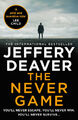 The Never Game (Colter Shaw Thriller) by Jeffery Deaver