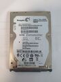 Seagate Laptop Thin SSHD 500GB, Intern, 5400RPM ST500LM000