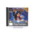 Harry Potter und der Stein der Weisen (PSone, 2001) PS1 Set Edition Selten Slim