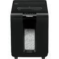 Fellowes Automax 100M Autofeed Aktenvernichter Aktenvernichter