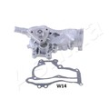 ORIGINAL® Ashika Wasserpumpe, Motorkühlung passend für Opel CORSA D MERIVA B