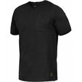 Leibwächter T-Shirt Flex-Line FLEXT05 schwarz Gr. S - 5XL