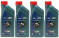 Castrol Magnatec (ex. Professional) A5 5W-30 Ford Motoröl 4x 1l = 4 Liter