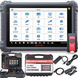 Autel MaxiSYS MK906Pro-TS Profi KFZ OBD2 Diagnosegerät ALLE SYSTEM TPMS RDKS DE