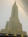  LEGO® Architecture Architektur 21046 Empire State Building