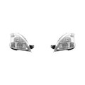 Scheinwerfer Set Halogen passend für Iveco Daily III 06-11 H1 H1 H7 links rechts