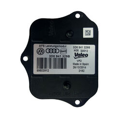 VALEO 3D0941329B Scheinwerfer AFS Leistungsmodul Kurvenlicht VW Audi Seat