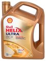 Shell Helix Ultra ECT C2 C3 0W-30 5 Liter Motoröl VW 504 00 507 00 MB 229.51 52 