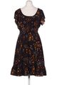 ZERO Kleid Damen Dress Damenkleid Gr. EU 40 Braun #nbbxjgf