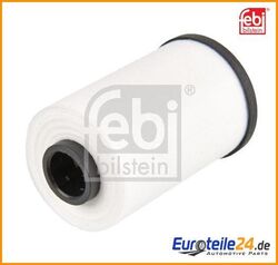 Hydraulikfilter, Automatikgetriebe FEBI BILSTEIN 171347