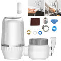 Wasserhahnfilter Wasser Filter On Tap Trinkwasser Leitungswasser Wasserreiniger