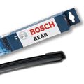 BOSCH H772 Heckwischer Scheibenwischer 340 mm hinten 3 397 004 772 für Audi SEAT