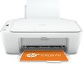 HP Deskjet 2810e / 2820e All-in-One WLAN Drucker - OHNE TINTEN