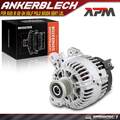 Lichtmaschine Generator 110A für Audi A1 A3 VW Golf Polo Skoda Fabia Seat 1.2L