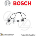 WASSERPUMPE + ZAHNRIEMENSATZ FÜR OPEL ASTRA/J/Caravan/G/GTC/CC/Cabriolet/A+ 1.6L