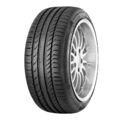 Sommerreifen Continental 225/40 R18 92Y ContiSportContact 5 XL AO1FR