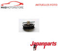 UMLENKROLLE KEILRIPPENRIEMEN JAPANPARTS RP-210 A FÜR TOYOTA AVENSIS,CARINA E