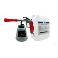 Tornador Z-010 RS CLASSIC Reinigungspistole + 10L MW ImpulseClean Konzentrat