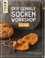 Der geniale Socken-Workshop to go | Buch | 9783772481536