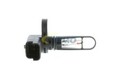 VEMO Sensor Ansauglufttemperatur Ansauglufttemperatursensor V22-72-0078 oben