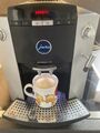 Kaffe vollautomat Jura Impressa F50 - Top