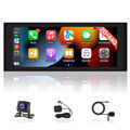 6.9 Zoll 2G+64G Android 13.0 1 Din Autoradio Apple Carplay GPS Navi FM RDS + Kam