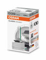 Aktionspreis !!! 2 x Osram D3S 66340CLC XENARC Xenon Brenner Classic