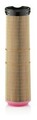 MANN-FILTER Luftfilter C 12 178 Filtereinsatz für MERCEDES KLASSE Model S211 270