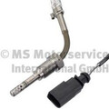 Pierburg 7.08369.86.0 Sensor, Abgastemperatur für SEAT SKODA VW