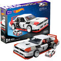 Mattel MEGA Hot Wheels Collector Audi 90 Quattro IMSA GTO